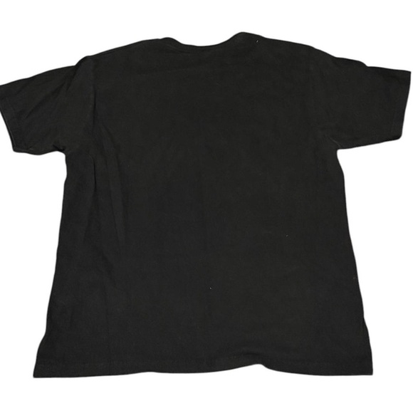 Black My Hero Academia x Hello Kitty T-Shirt - Picture 4 of 7